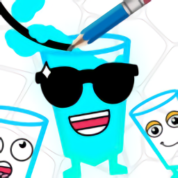 欢乐的水杯5手游