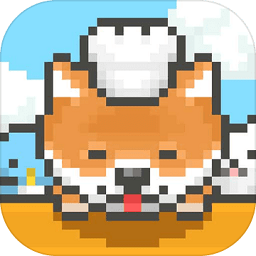 柴犬店长的可丽饼店游戏