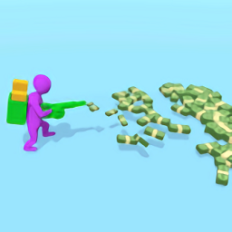 真空吸美刀手机版(money vacuum)