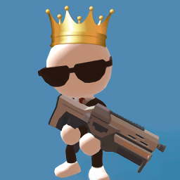 大混战竞技场游戏