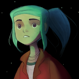 oxenfree汉化版
