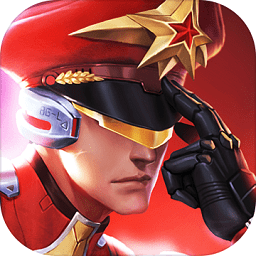 枪神对决正式服