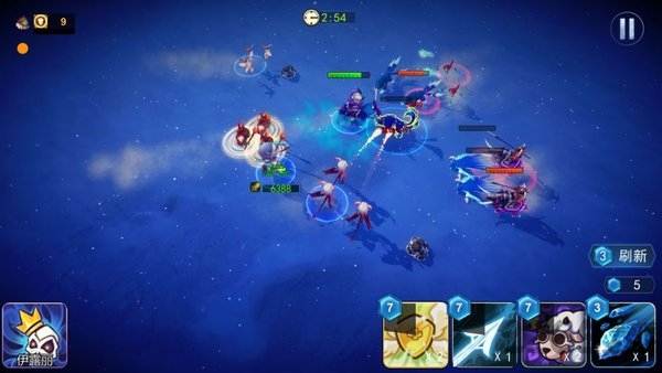 骑士的魔法战争2官方版 骑士的魔法战争2手机版