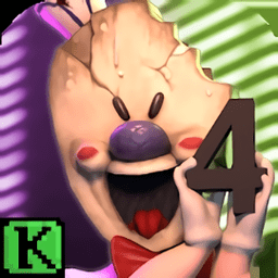 恐怖冰激凌4罗德的工厂(ice scream 4)