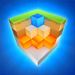 块世界探索最新版(block world 3d)