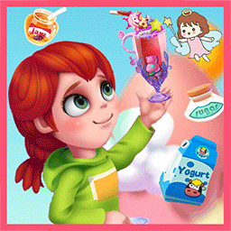 制作美味蛋糕游戏