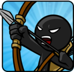 火柴人战争无敌版