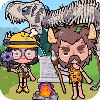 托卡小家城市部落游戏客户端