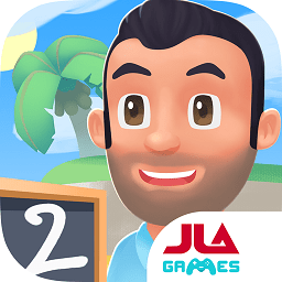 露营天堂游戏camping paradis