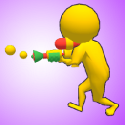 彩色迷宫竞技官方版