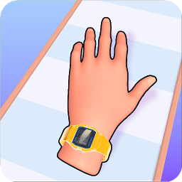 手表进化论手机版