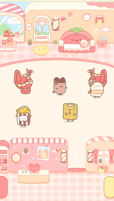 元气食堂奥力给游戏 元气食堂奥力给正式版下载