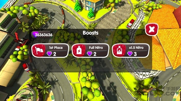 疯狂的轮子游戏 疯狂的轮子手机版下载