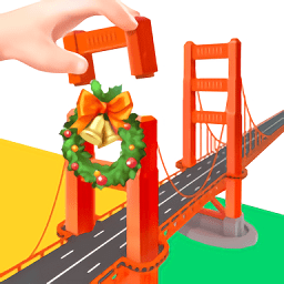 3d模型拼接游戏