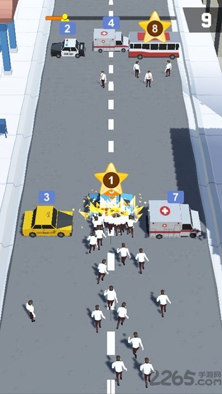 推车上班之路手机版 推车上班之路游戏