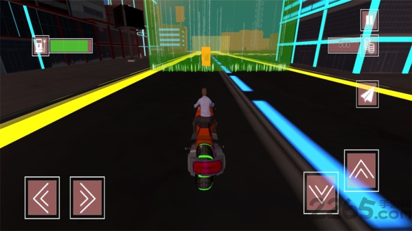 海王的飞车世界官方版 海王的飞车世界游戏下载