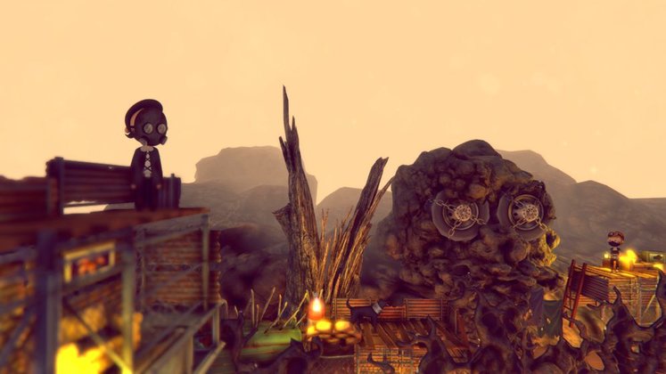 hordecore prologue手机版 hordecore prologue手游下载