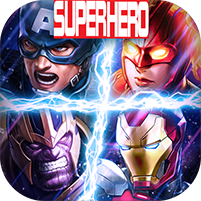 战魔超级英雄大乱斗手游变态版(暂未上线)