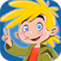 神奇的阿力游戏(amazing alex)