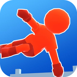 超级跑酷竞技场官方版
