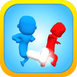 石膏腿猛跑最新版