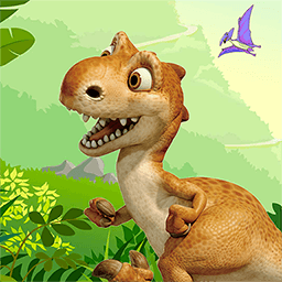 恐龙大全老版本