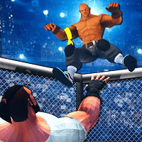 拳击搏击俱乐部手机版