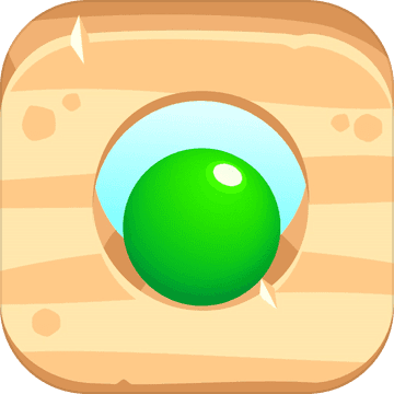 抖音超级挖坑大师游戏中文版