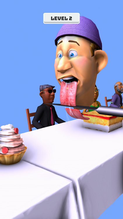 看我一顿舔小游戏 看我一顿舔游戏下载最新版