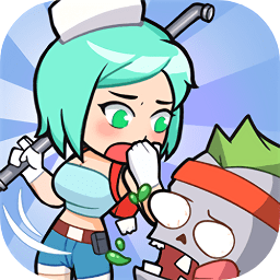 我怕你个鬼游戏