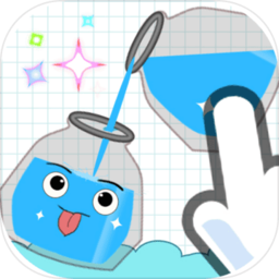 花样调酒师最新版