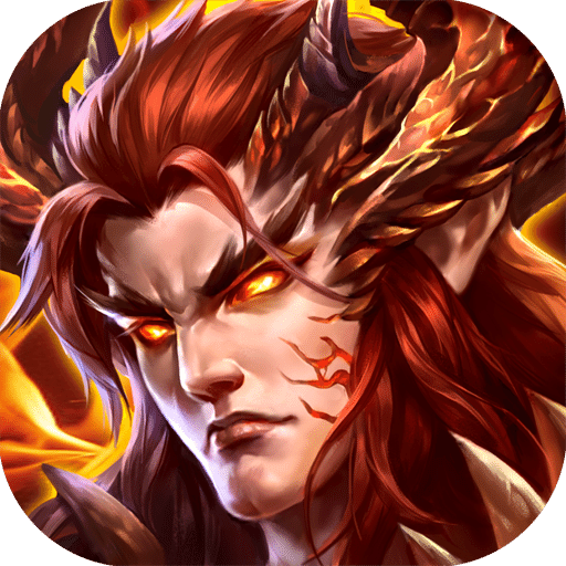 超神名将传九游版