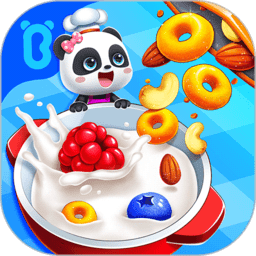 宝宝早餐车无限钻石版