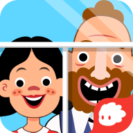 东东龙过家家国服