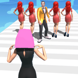 跟踪者奔跑最新版