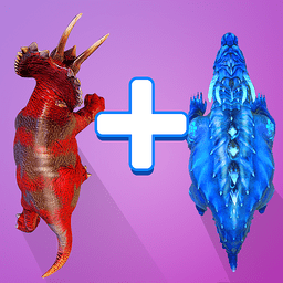 动物融合制作手机版