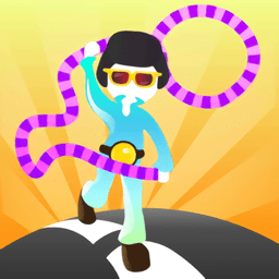 淘气赛跑最新版