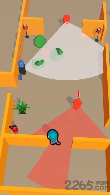 prop hunt游戏 prop hunt最新版下载