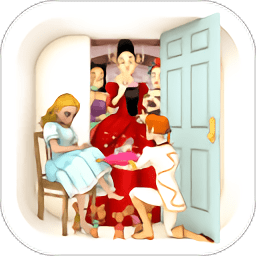 逃脱游戏灰姑娘手游