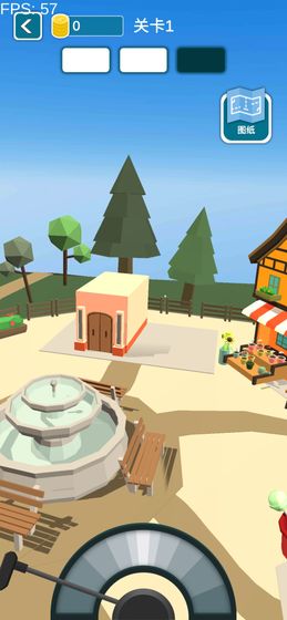 暴力挖掘机游戏 暴力挖掘机免费版下载