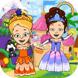 迷你城堡玩偶屋官方版