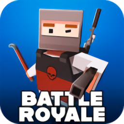 像素大吃鸡2破解版无限金币钻石版