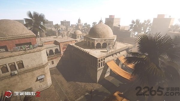 生死狙击2官方版 生死狙击2手机下载安装