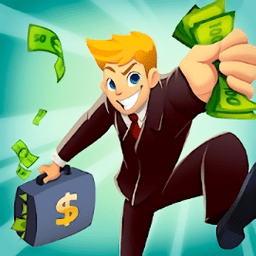 疯狂点击汉堡游戏