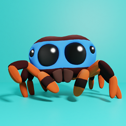 空闲蜘蛛手机版