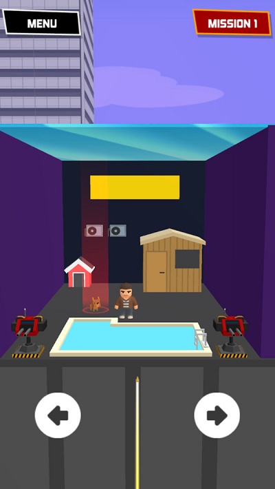 特工凌凌漆官方版 特工凌凌漆游戏下载