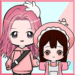 小小爱情美妆手游