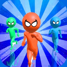 汤姆跑酷世界手机版