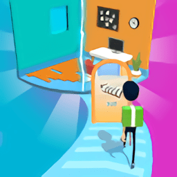 跑步装修手机版