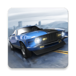 飙车街道电脑版